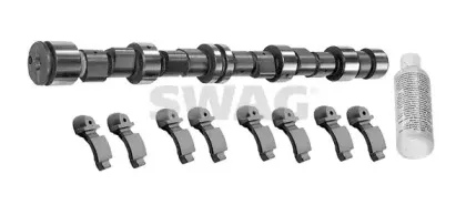 Комплект распредвала SWAG купить